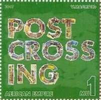 Postcrossing