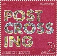 Postcrossing