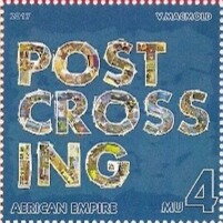 Postcrossing