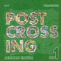 Postcrossing