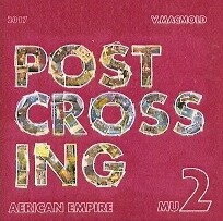Postcrossing