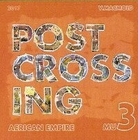 Postcrossing