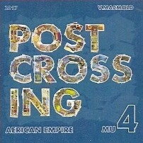 Postcrossing