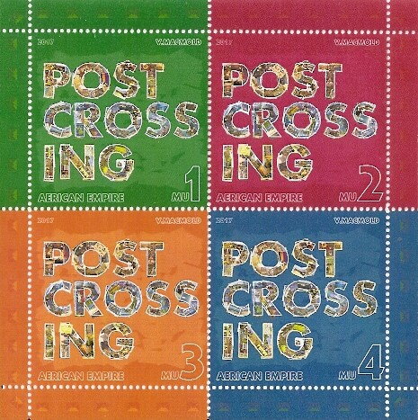 Postcrossing
