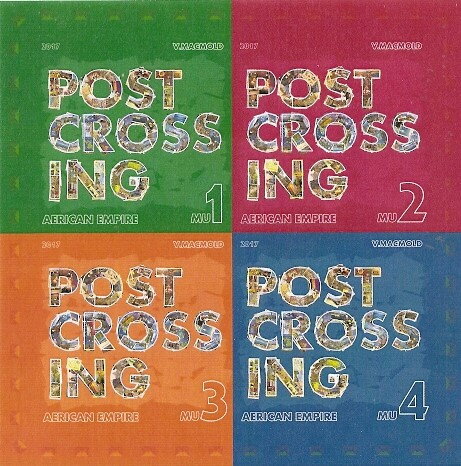 Postcrossing