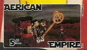 Stamp, Space Explodation Programme, Fantasy Issues,  , Toys