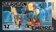 Stamp, Space Explodation Programme, Fantasy Issues,  , Toys