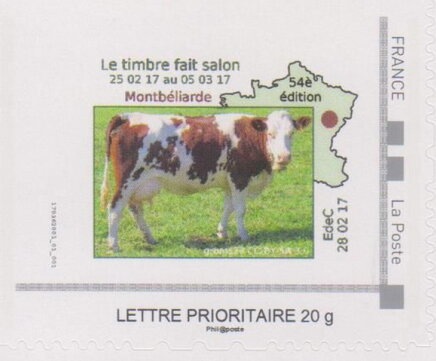 54th Salon Montbeliard