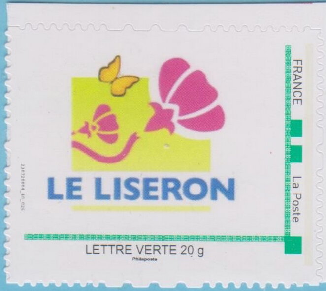 Association Le Liseron Besancon