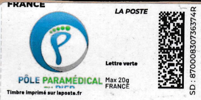 Pole Paramedical
