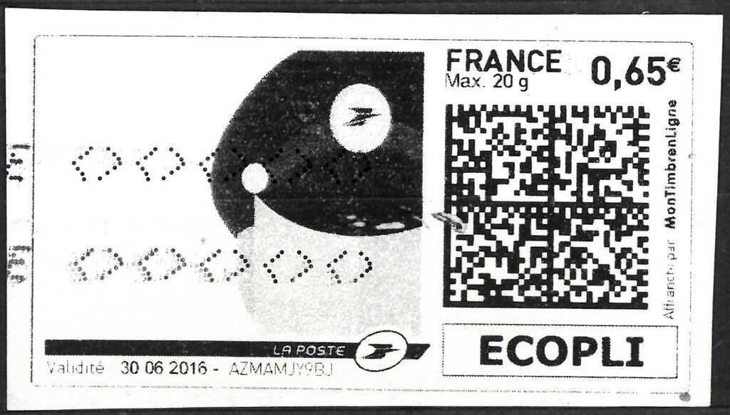 Postman