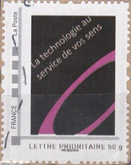 Technologie au service de vos sens