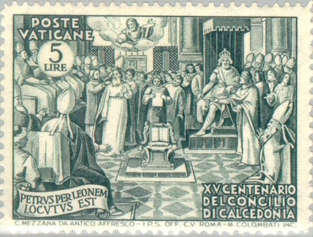 Final session of the council