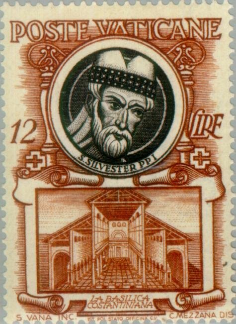 Popes