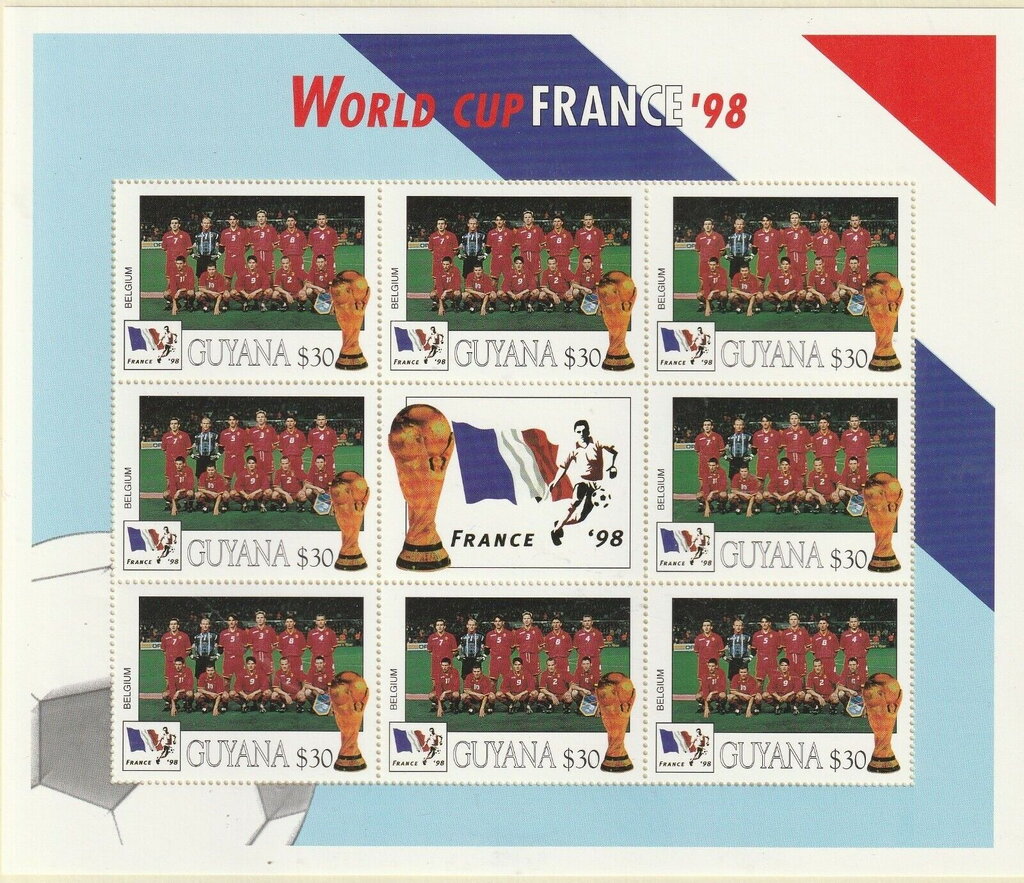 Belgium