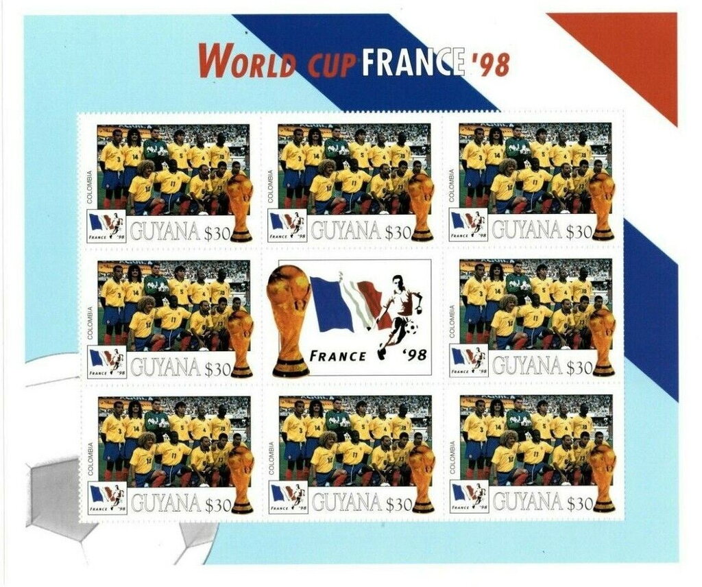 Colombia