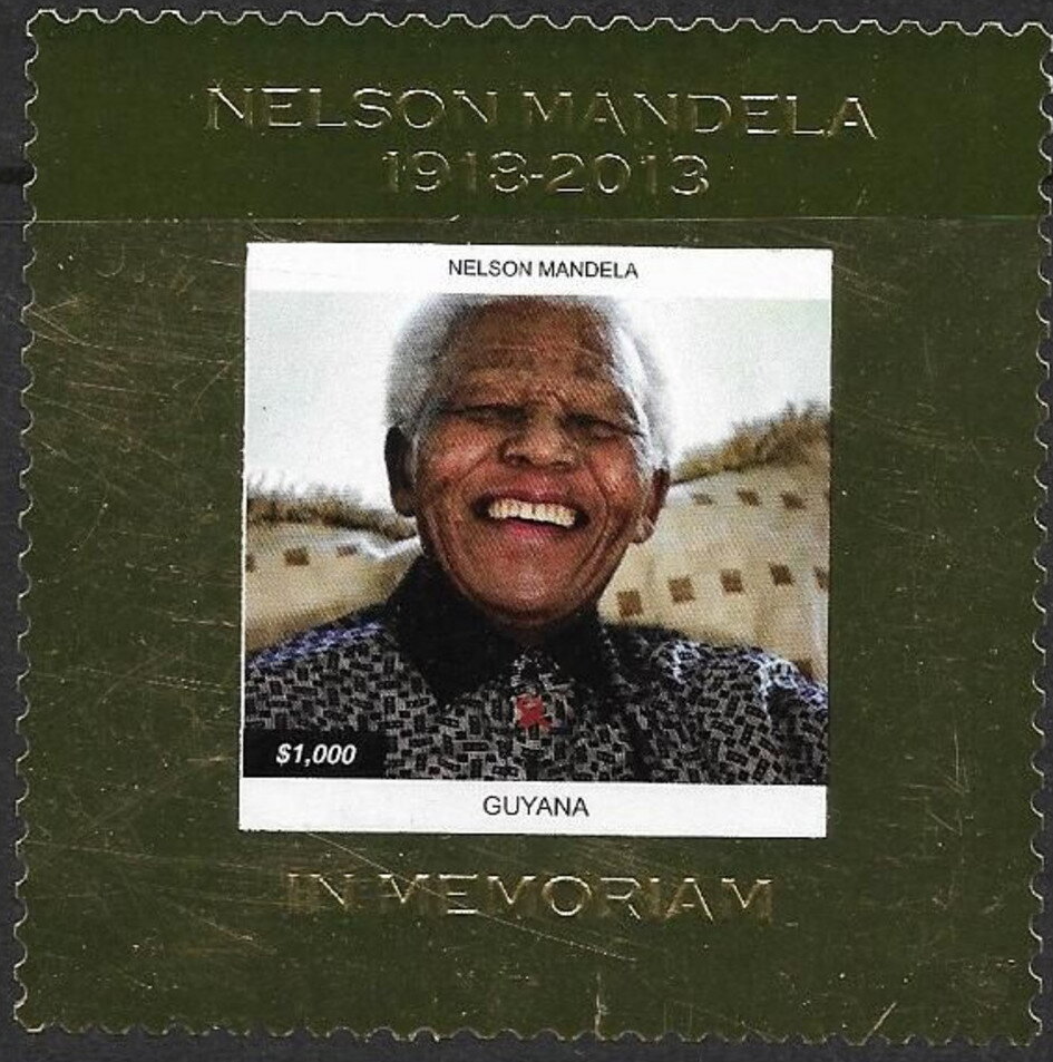 Mandela