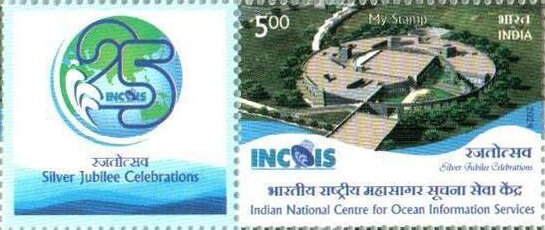 Indian National Centre for Ocean Information Services