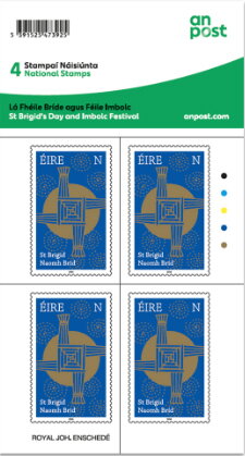 St. Brigid Day