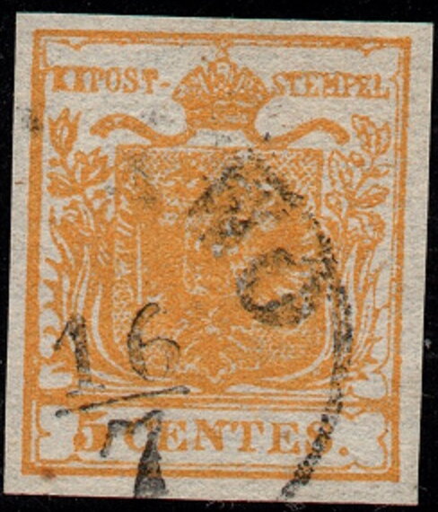 Coat of Arms of Austria