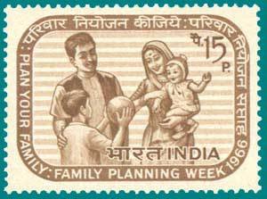 Indian Family