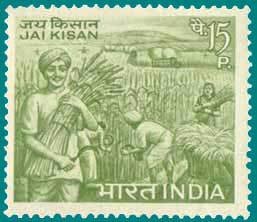 1st Anniv of Death of Jai Kisan