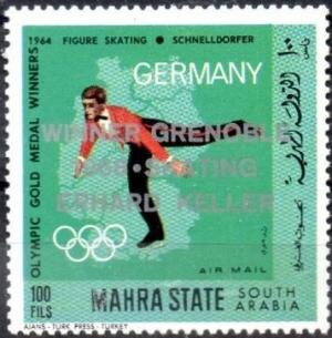 Decathlon – Holdorf (1964)