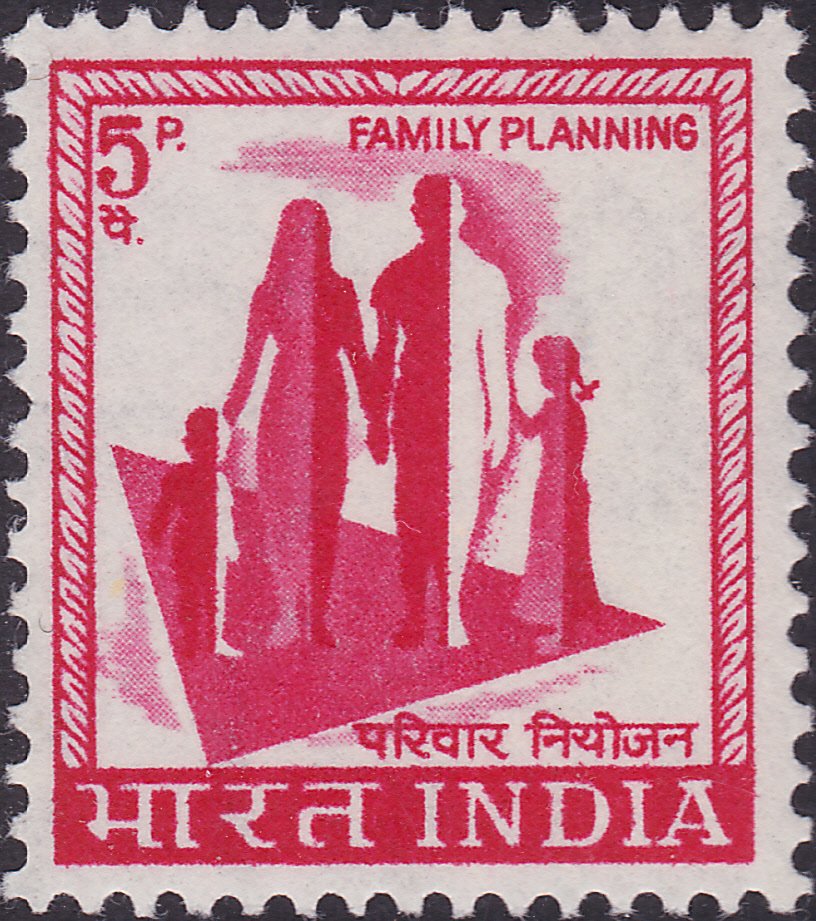 Family planning