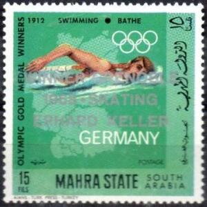 Swimming – Bathe (1912)