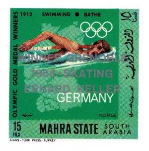 Swimming – Bathe (1912)