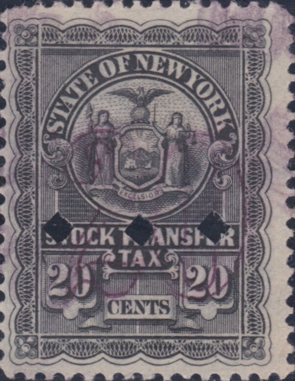 Seal of New York