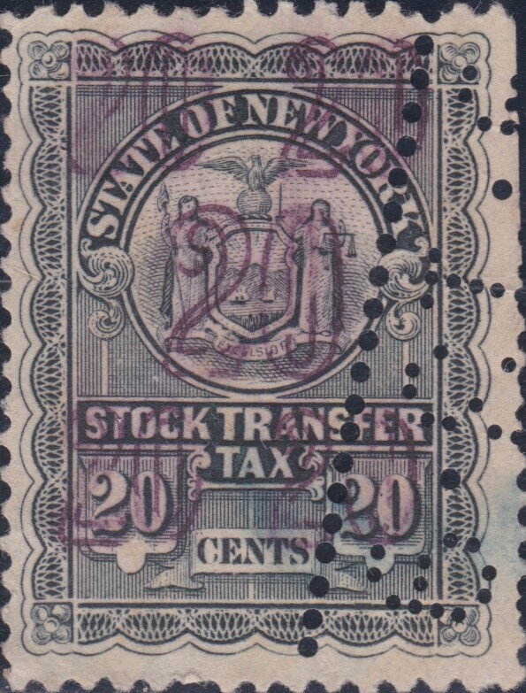 Seal of New York
