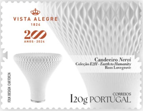 Lamp Nervi