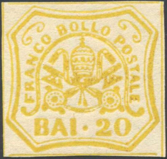 Papal Arms