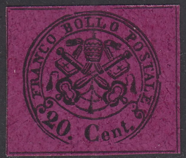 Papal Arms