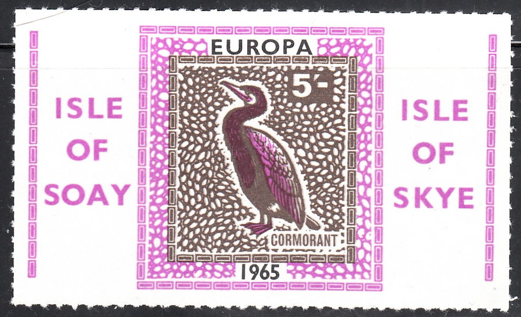 Cormorant