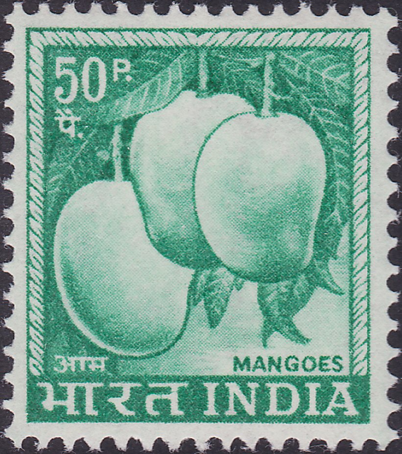 Mangoes