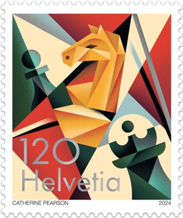 100 years International Chess Federation