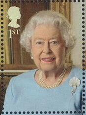 Queen Elizabeth II