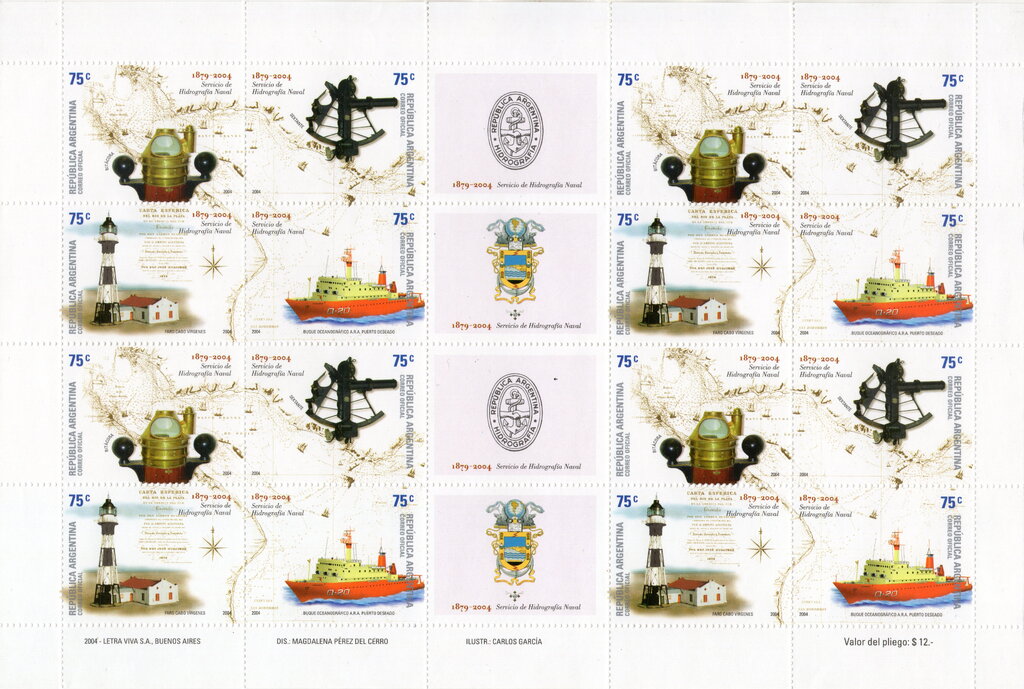 Naval Hydrographic Service