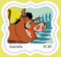 Pumba (warthog)