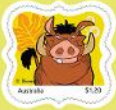 Pumbaa (warthog)