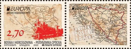 Map and Railway
