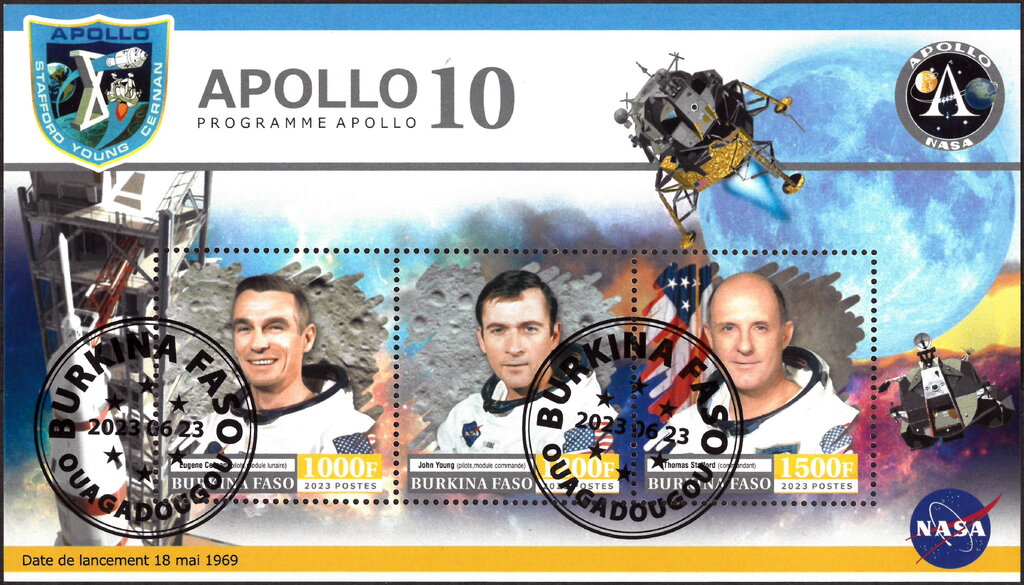 Apollo 10