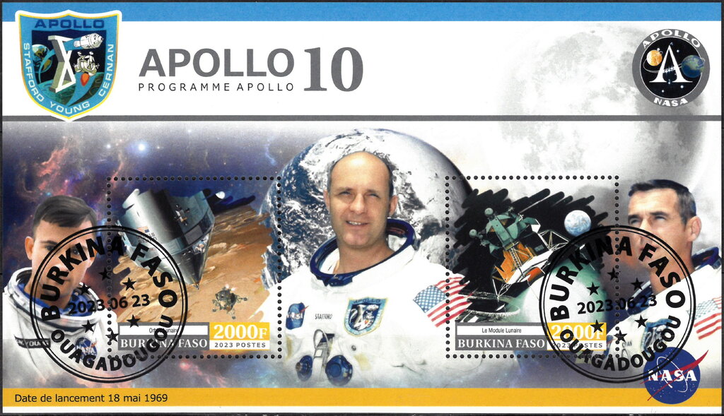 Apollo 10
