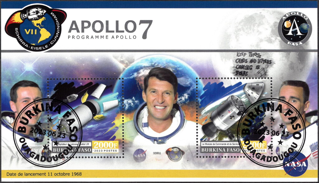 Apollo 7
