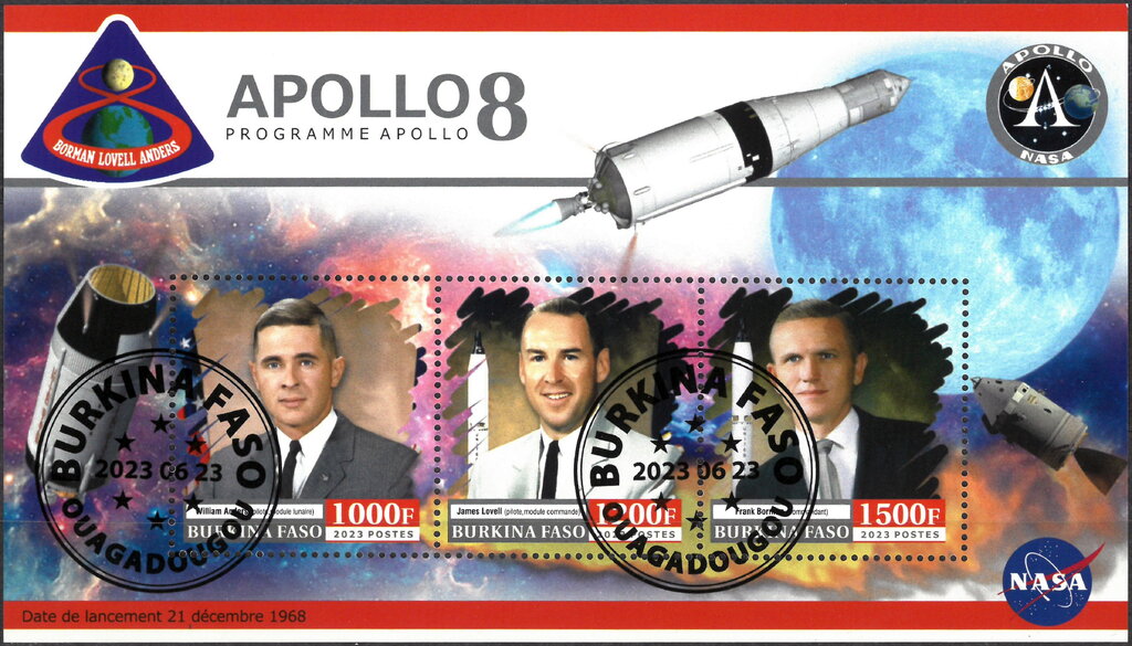 Apollo 8