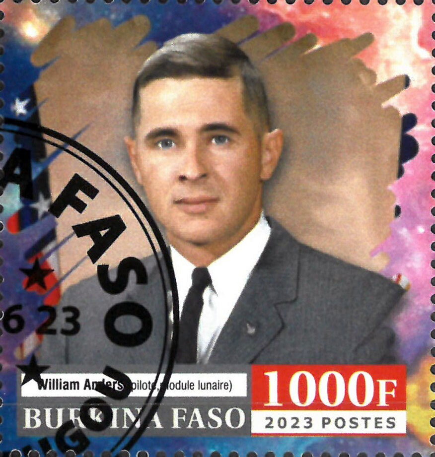 Apollo 8