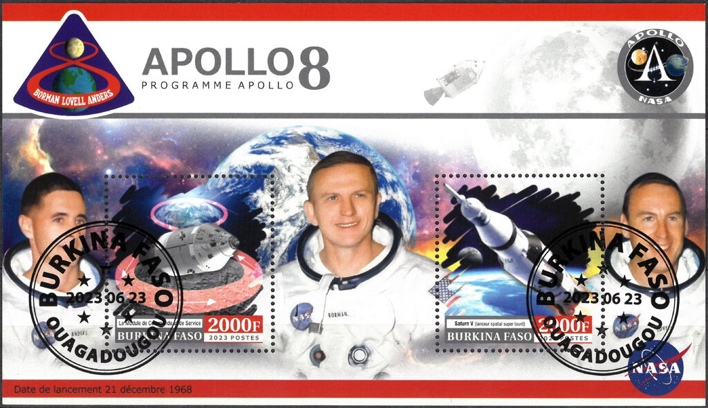 Apollo 8