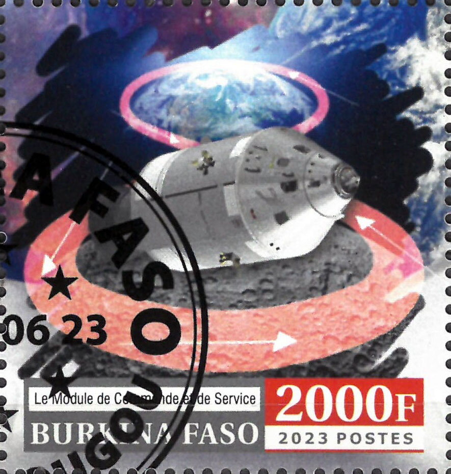 Apollo 8